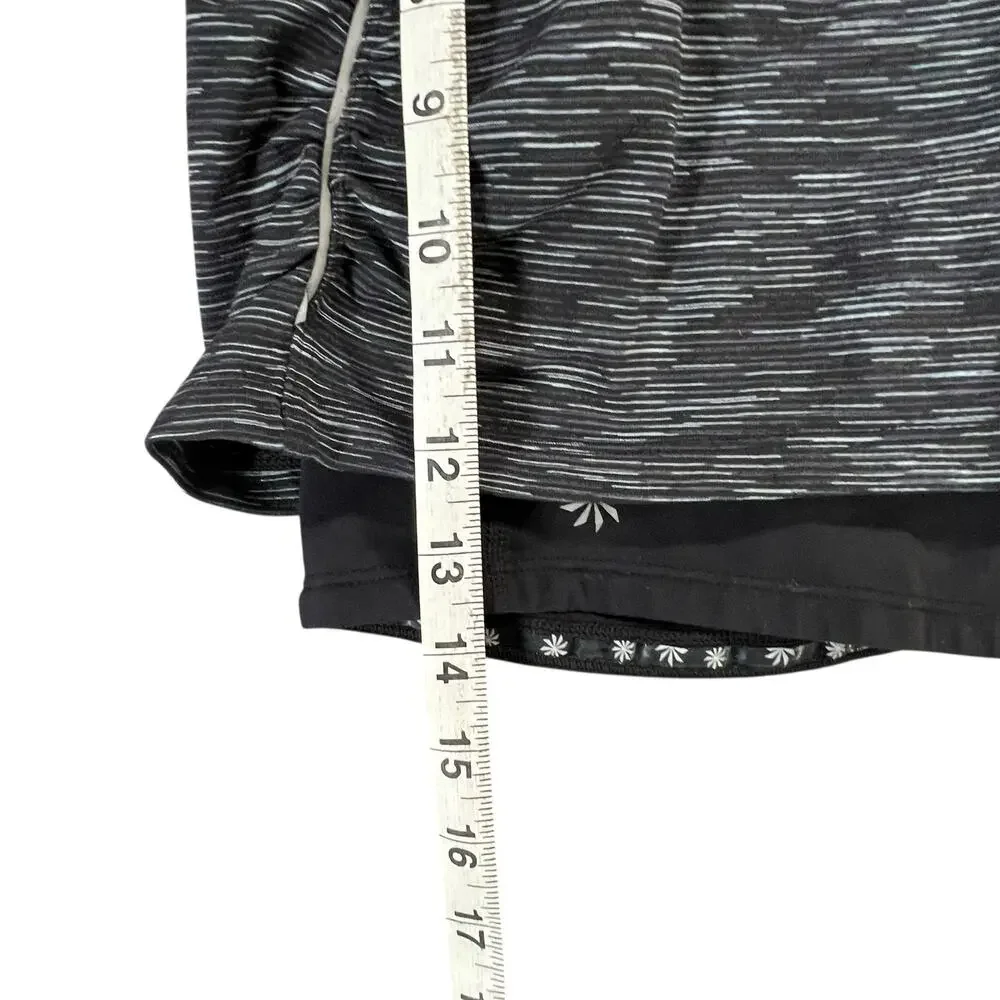 Athleta contender skort